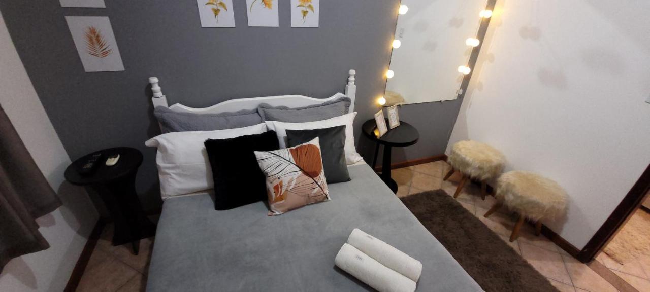Suite Double-Climatizada-Centro Домингус-Мартинс Экстерьер фото